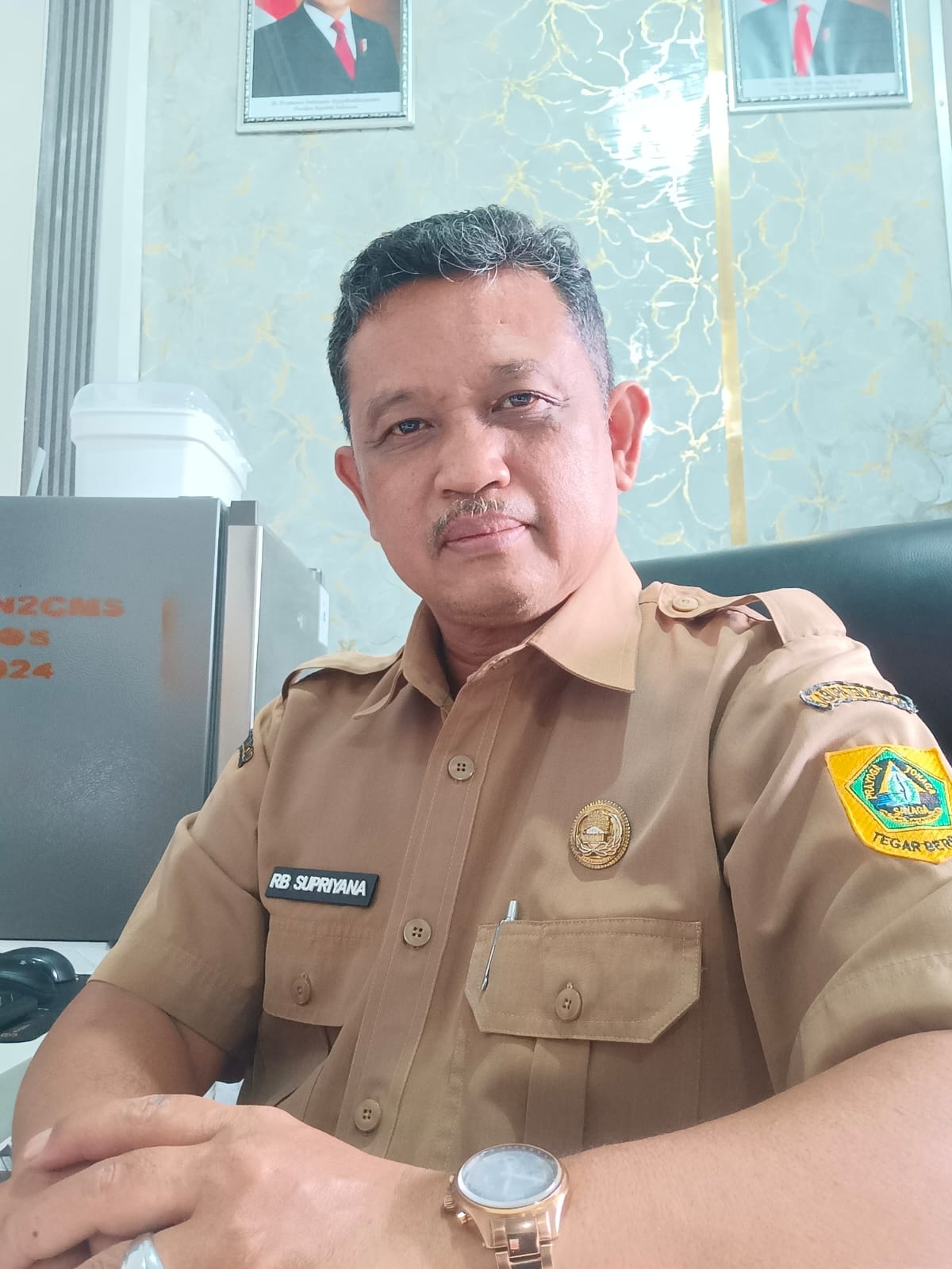 Kepala Sekolah